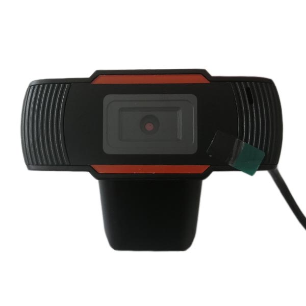 وب کم لاجیتک مدل 904