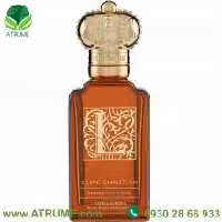 عطر ادکلن کلایو کریستین ال فور وومن فلورال چایپرویت ریچ پچولی 50 میل زنانه