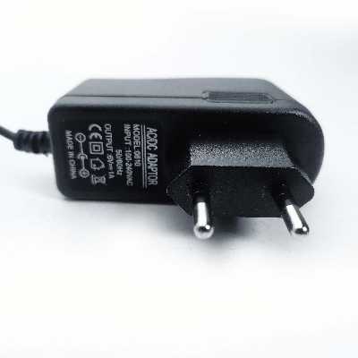  آداپتور 6 ولت 500 میلی آمپر مدل A1