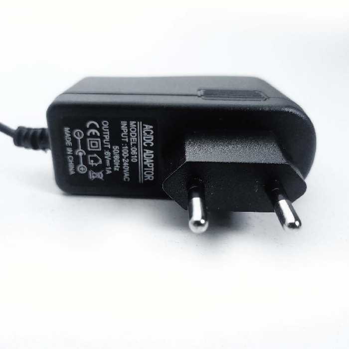  آداپتور 6 ولت 500 میلی آمپر مدل A1