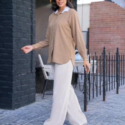 شومیز مانتویی مراکشی