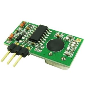 ماژول فرستنده رادیویی HMT فرکانس 433MHZ مدولاسیون FSK