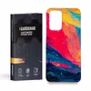 کاور قاب گارد مدل فانتزی مناسب برای گوشی موبایل سامسونگ galaxy a33