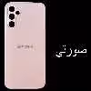 کاور مدل PVD AG GLASS مناسب برای گوشی موبایل سامسونگ Galaxy A14 / A14 5G