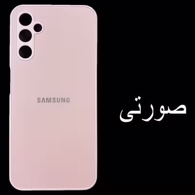 کاور مدل PVD AG GLASS مناسب برای گوشی موبایل سامسونگ Galaxy A14 / A14 5G
