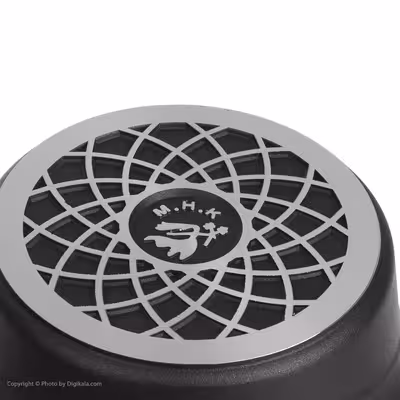 قابلمه عروس مدل DDI-0216 سایز 16