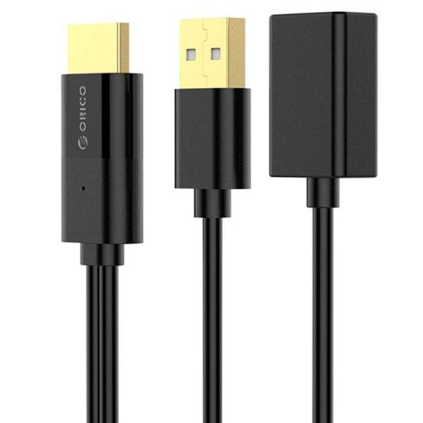 خرید دانگل HDMI اوریکو مدل PE-P1 | بازار چاپ ایران