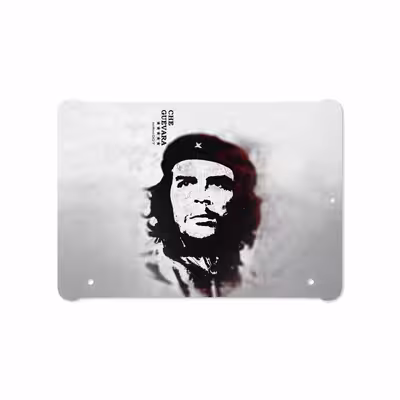 برچسب پوششی ماهوت مدل Che-Guevara مناسب برای تبلت سامسونگ Galaxy Tab S2 9.7 2016 T813N