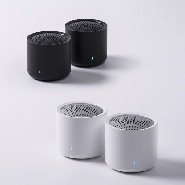 بلندگوی بلوتوث شیائومی Xiaomi Portable Bluetooth Speaker Wireless Stereo