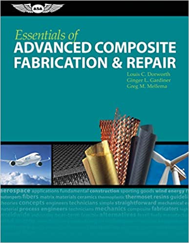  دانلود کتاب Essentials Of Advanced Composite Fabrication And Repair, 2014 - دانلود کتاب های دانشگاهی