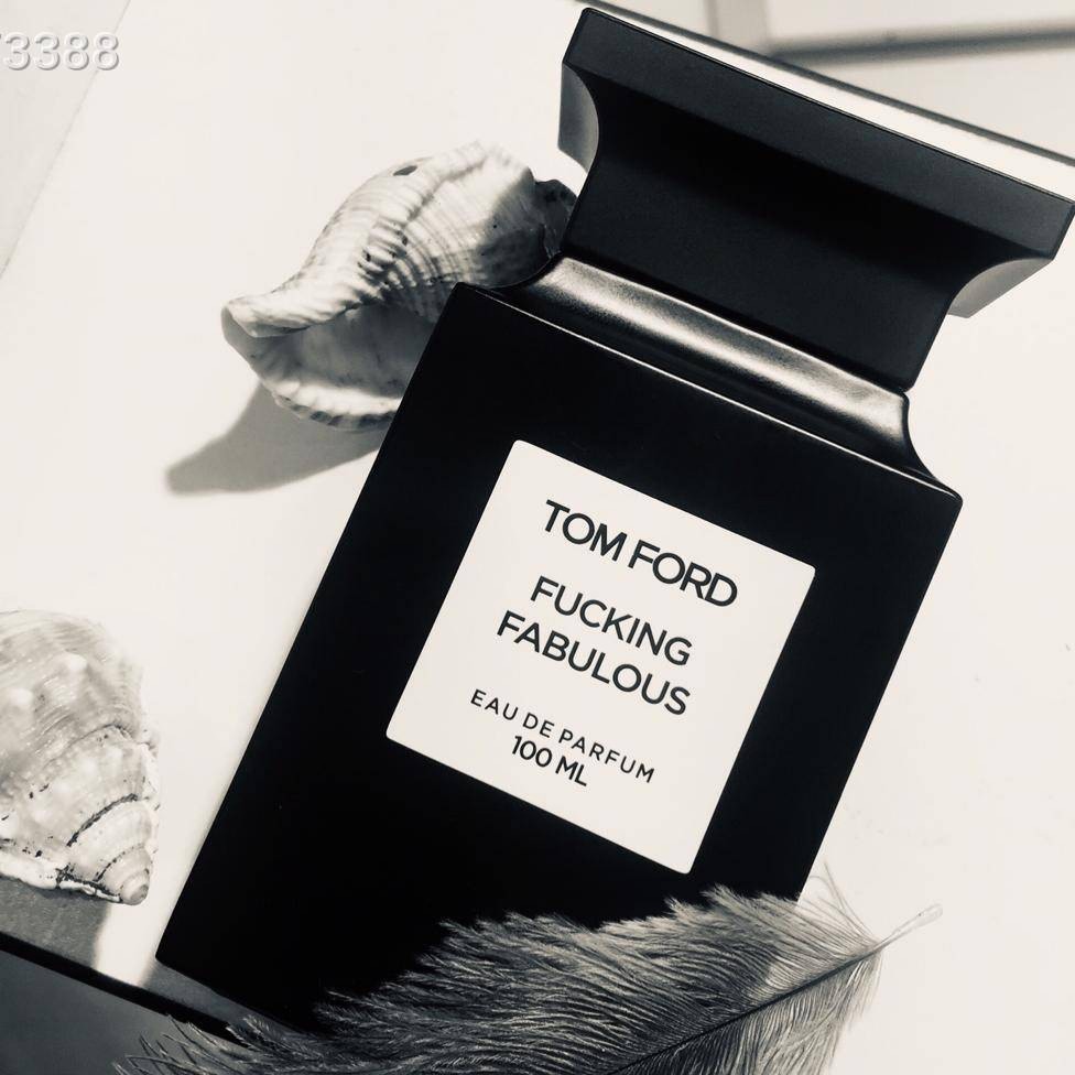عطر ادکلن تام فورد فاکینگ فابولوس Tom ford fucking fabulous