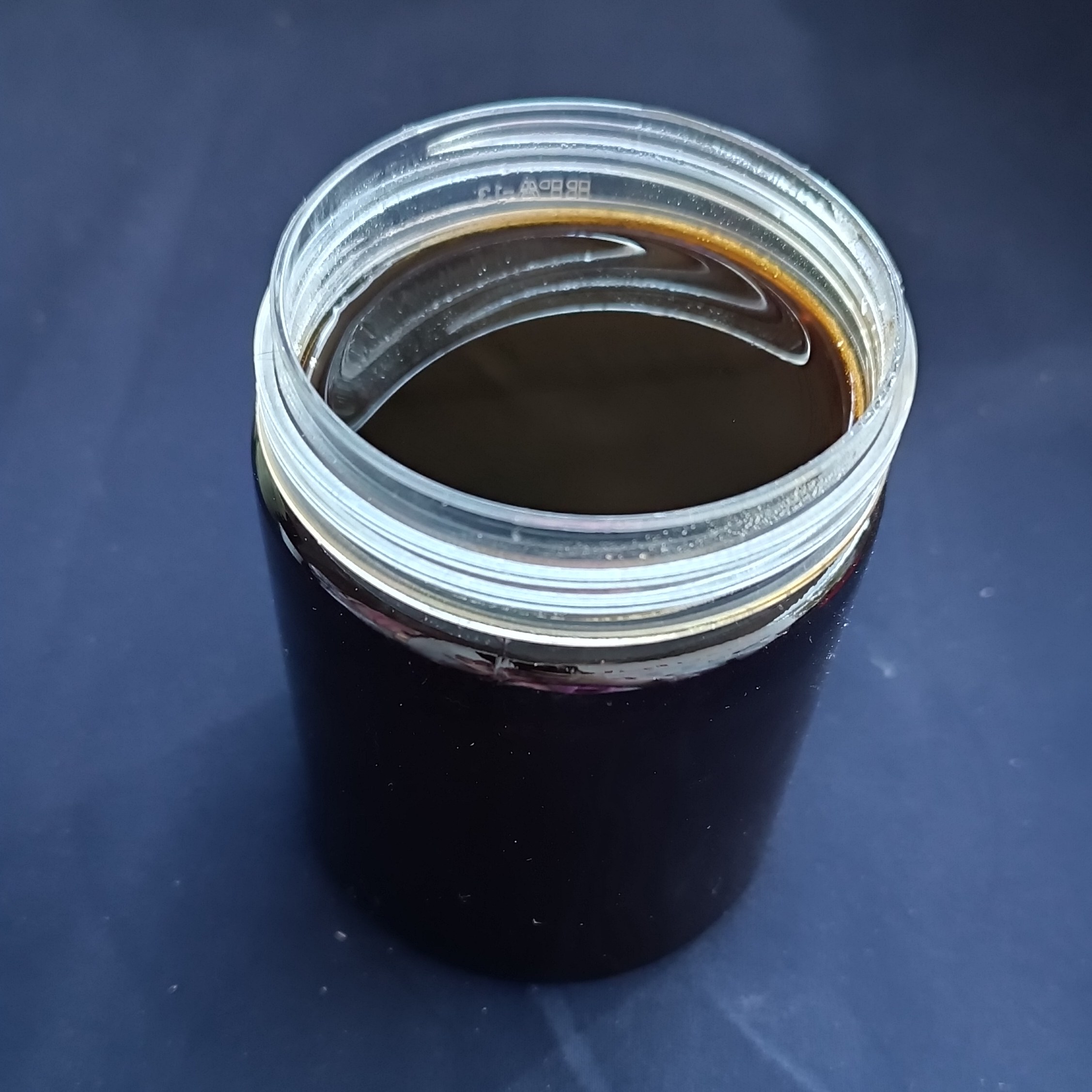 شیره انگور 500گرمی طبیعی و فاقد افزودنی