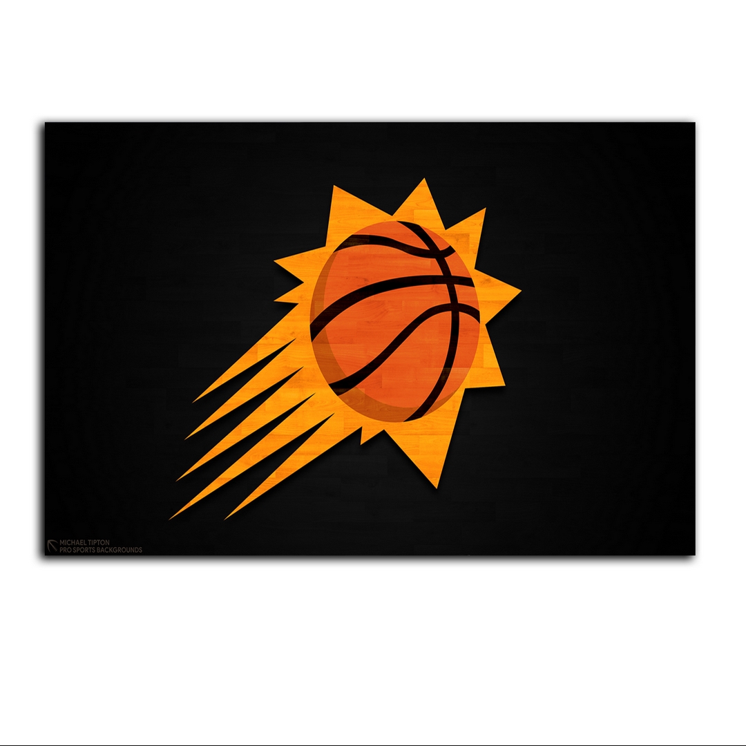 تابلو شاسی بکلیت طرح ورزشی توپ بسکتبال مدل SH-S7325