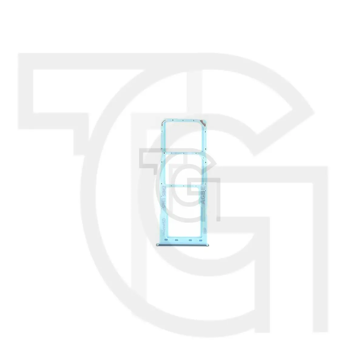 خشاب سیممموریکارت سامسونگ (آبی) Holder SIM Memory Card Samsung Galaxy A32 4G