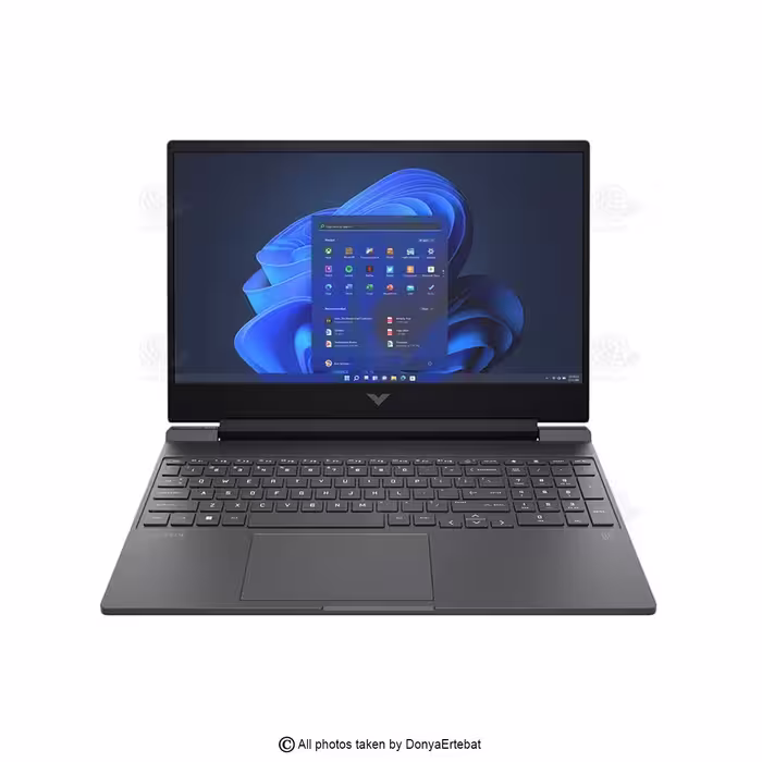 لپ تاپ HP مدل Victus 15 FB1013DX – A