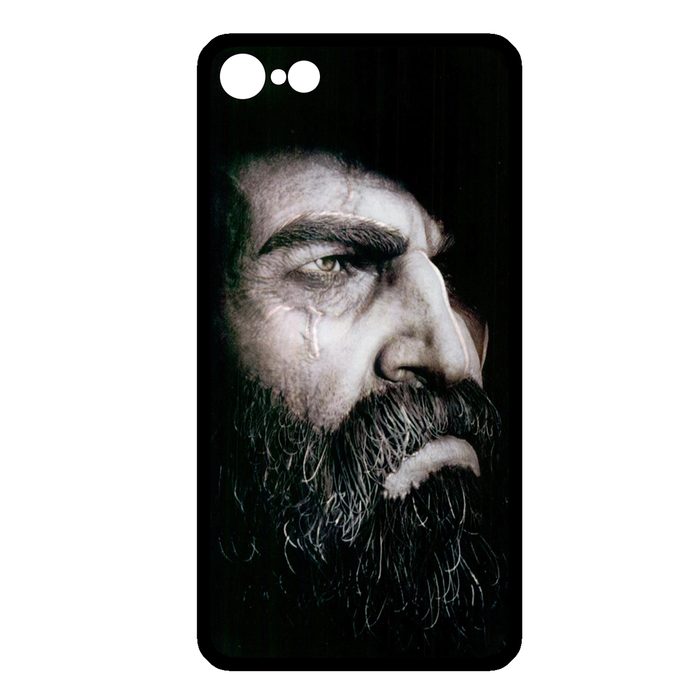 کاور طرح God of war کد 2552 مناسب برای گوشی موبایل اپل iphone 7 / iphone 8