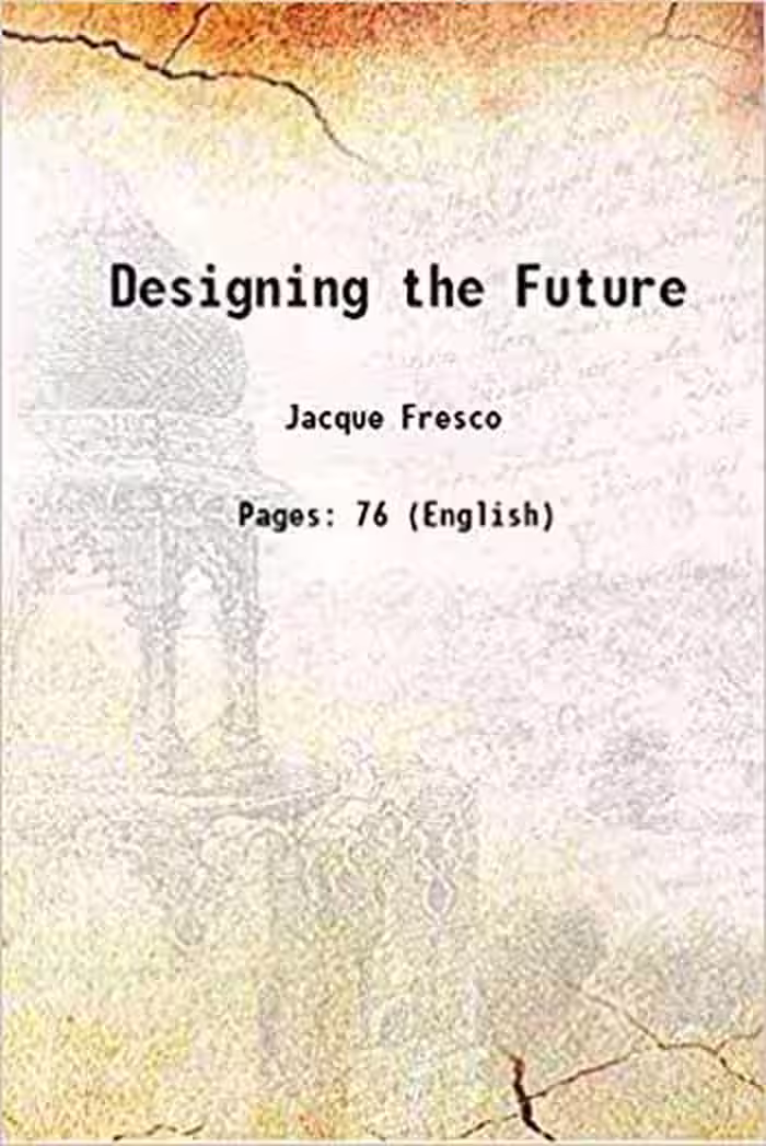 󾕇 دانلود کتاب Designing the Future - دانلود کتاب های دانشگاهی