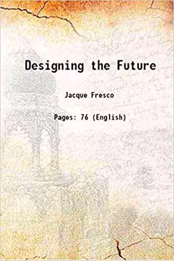 󾕇 دانلود کتاب Designing the Future - دانلود کتاب های دانشگاهی