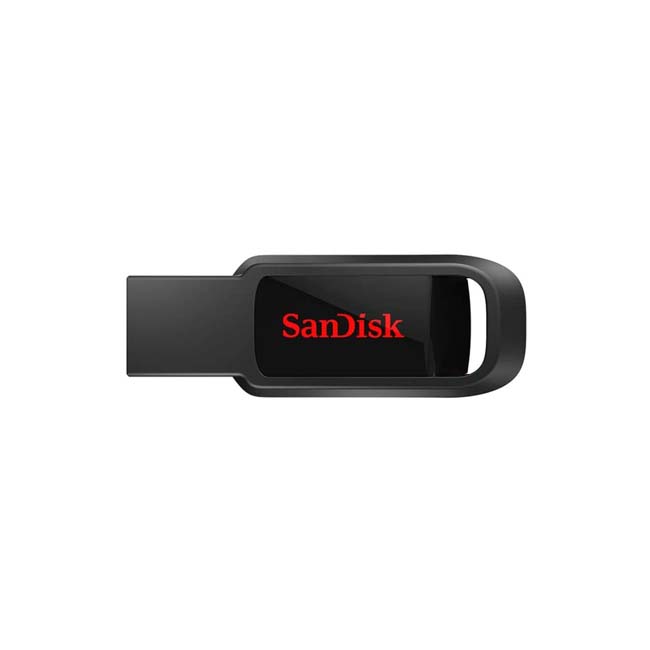 فلش مموری سندیسک SanDisk 32GB Cruzer Spark USB 2.0 Flash Drive SDCZ61-32GB