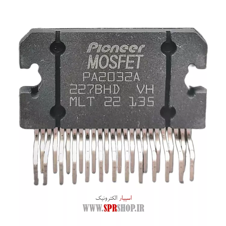 آی سی PA2032 25PIN ORG