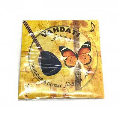 سیم تنبور و دوتار وحدتی کد1