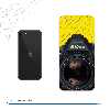 برچسب پوششی ماهوت مدل Nikon-Logo مناسب برای گوشی موبایل اپل iPhone SE 2022
