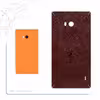 برچسب پوششی ماهوت مدل NL-SOL مناسب برای گوشی موبایل نوکیا Lumia 930