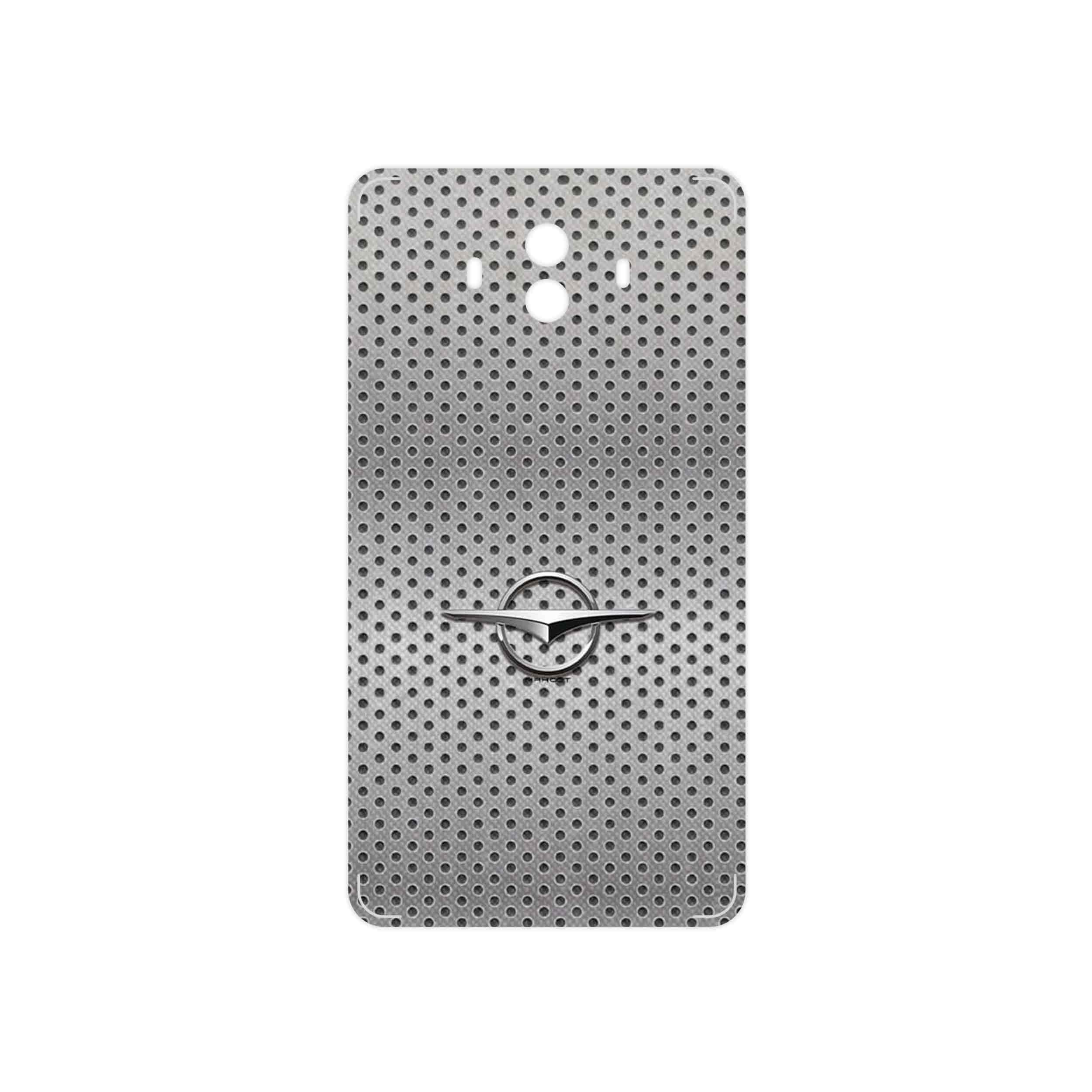 برچسب پوششی ماهوت مدل Haima مناسب برای گوشی موبایل هوآوی Mate 10