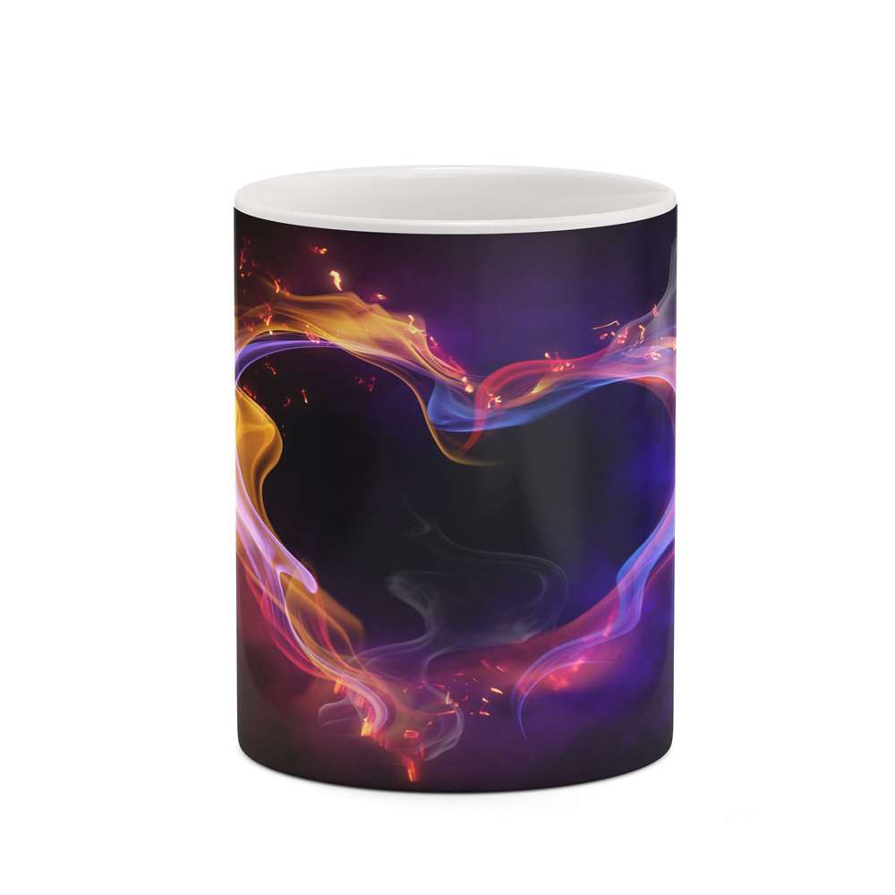 ماگ کاکتی طرح فانتزی مدل mgh20612