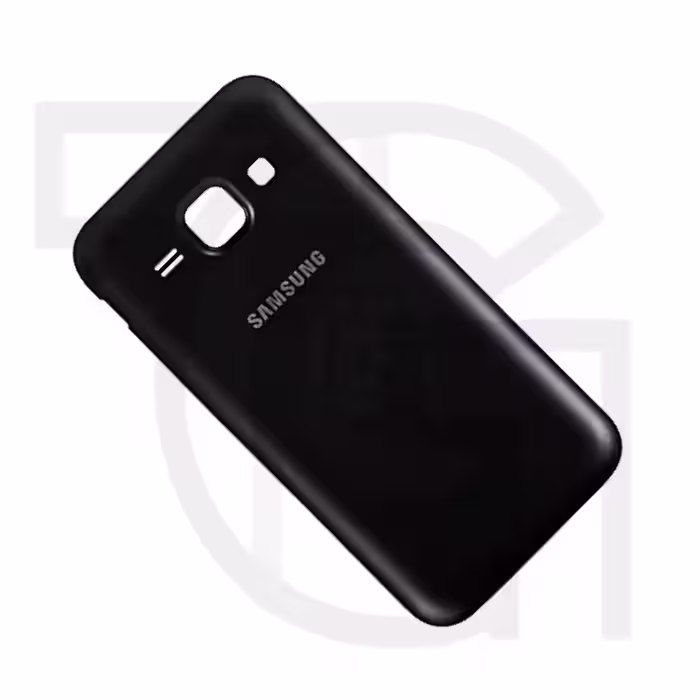 درب پشت سامسونگ (مشکی) Back Door Samsung Galaxy J1