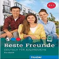 Beste Freunde B1.2