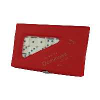 بازی فکری مدل دومینو کد G0 | چاوه