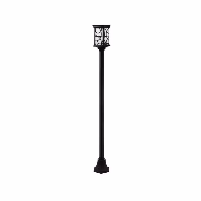 چراغ حیاطی و پارکی شعاع مدل SH-1720
