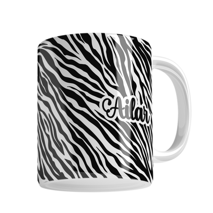 ماگ مدل آیلار 