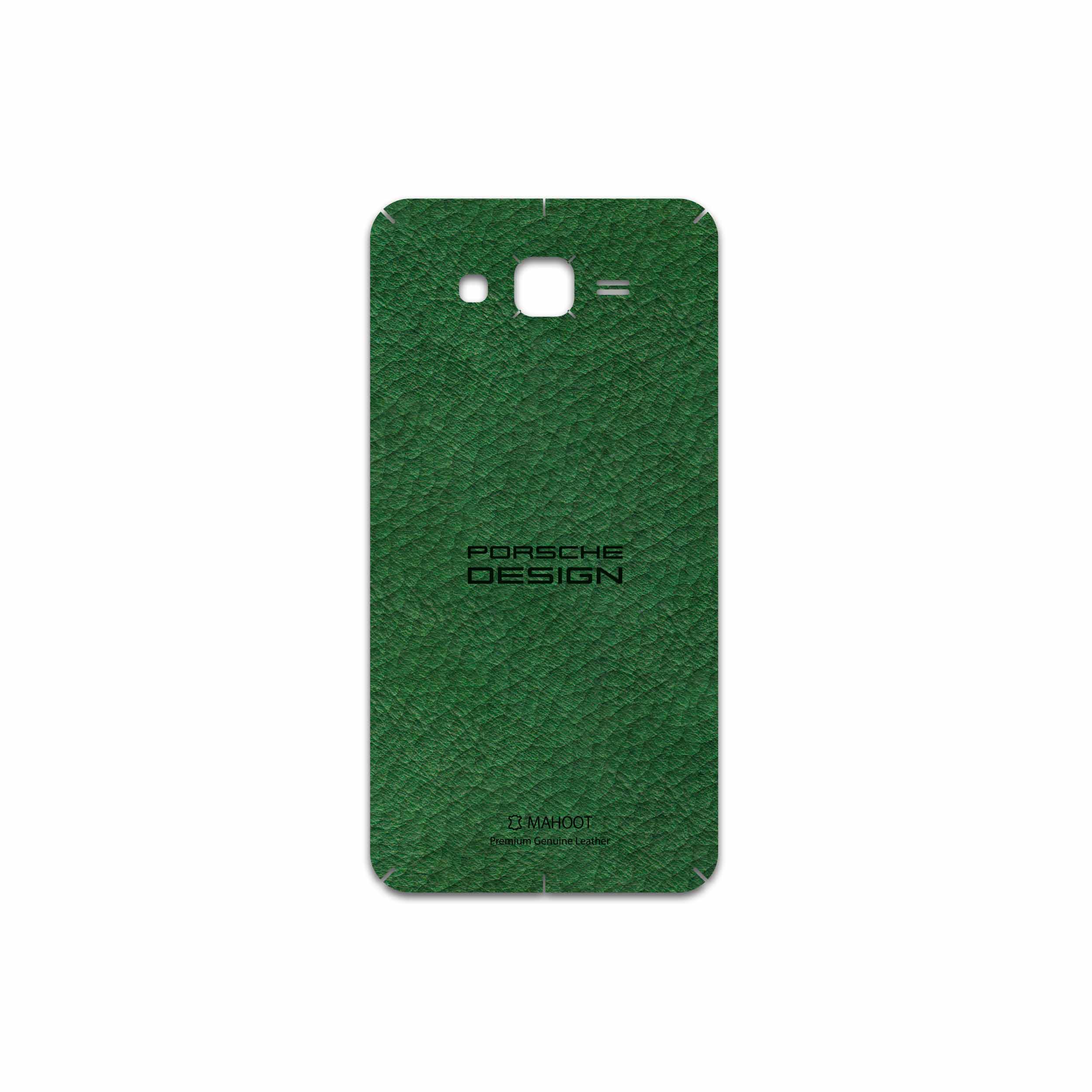 برچسب پوششی ماهوت مدل GL-PRDS مناسب برای گوشی موبایل سامسونگ Galaxy J7 2015