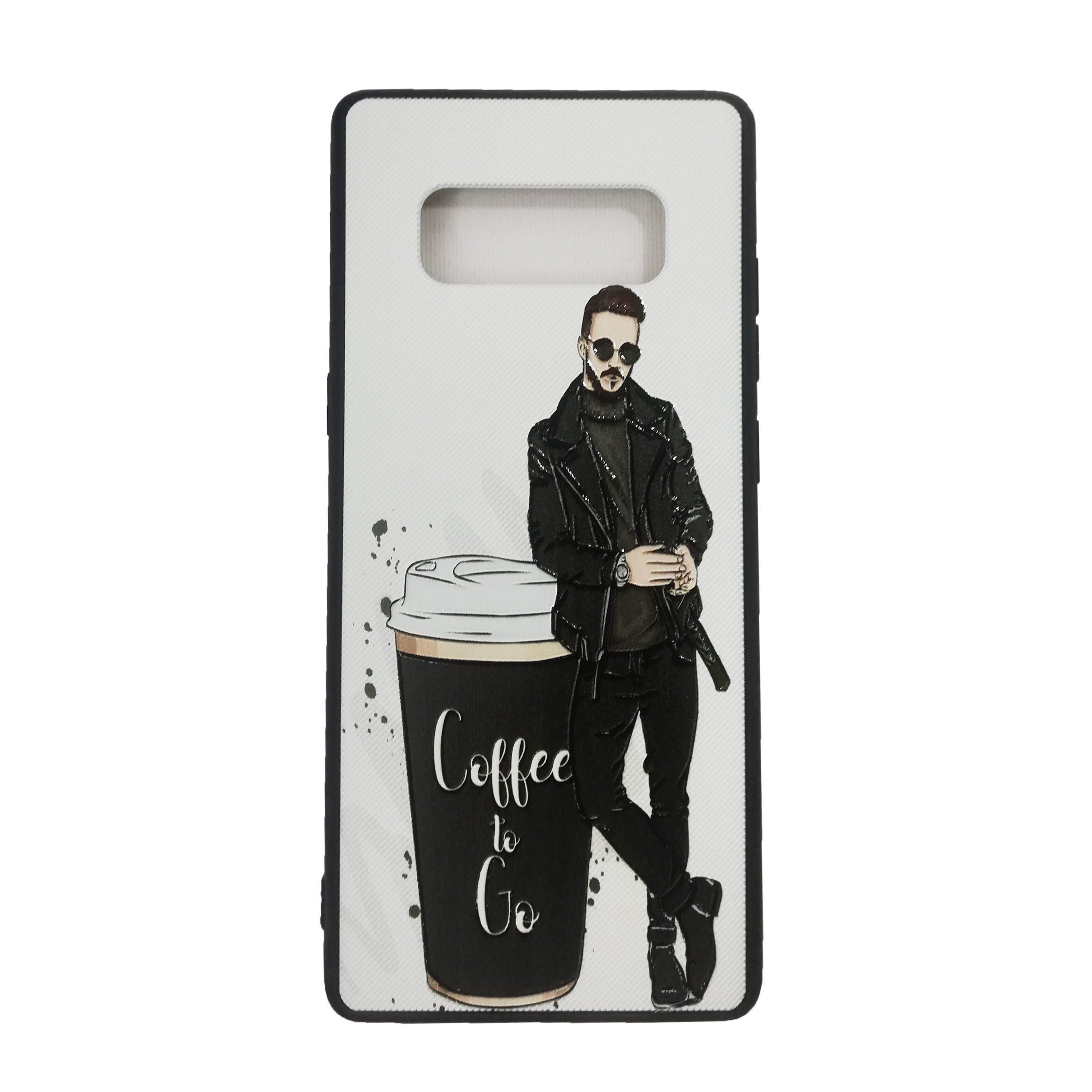 کاور مدل Sport مناسب برای گوشی موبایل سامسونگ Galaxy Note8