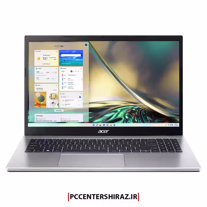 لپتاپ ایسر مدل ACER A315 R3 8D5 256SSD Radeon 2G