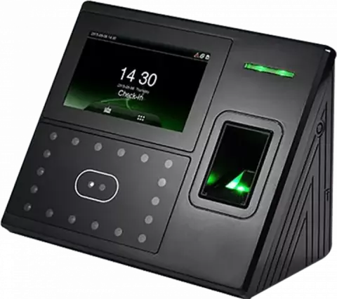 دستگاه حضور و غیاب اثر انگشت Vina مدل UFACE 402