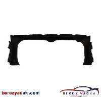 بادگیر سینی فن سمند - بروز یدک