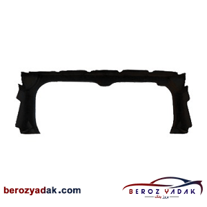 بادگیر سینی فن سمند - بروز یدک