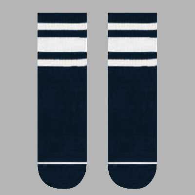 جوراب دیزر مدل باتیس کد fiory1367-LG-W