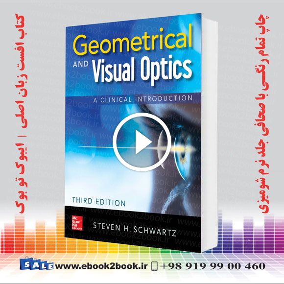 Geometrical and Visual Optics 3rd Edition