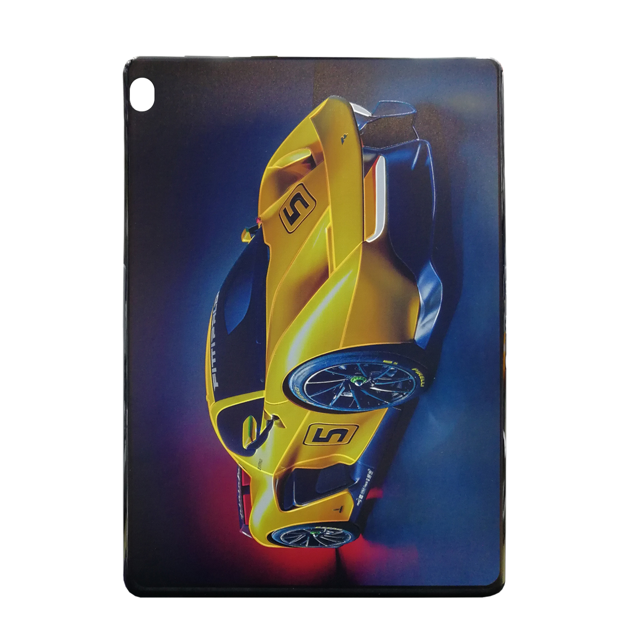 کاور مدل BC-033 مناسب برای تبلت لنوو Tab M10 / X605