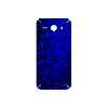 برچسب پوششی ماهوت مدل Blue-Holographic مناسب برای گوشی موبایل هوآوی Ascend Y530