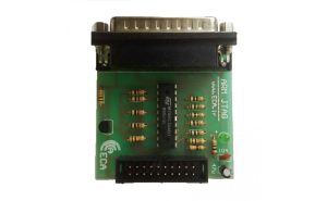 پروگرامر wigller میکروکنترلر های ARM