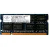 رم لپتاپ DDR2 تک کاناله 667 مگاهرتز CL5 نانیا مدل PC2-5300 ظرفیت 2 گیگابایت