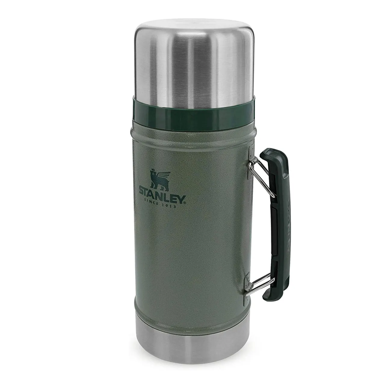 فلاسک غذای فودجار استنلی 0.940L سری کلاسیک لجندری