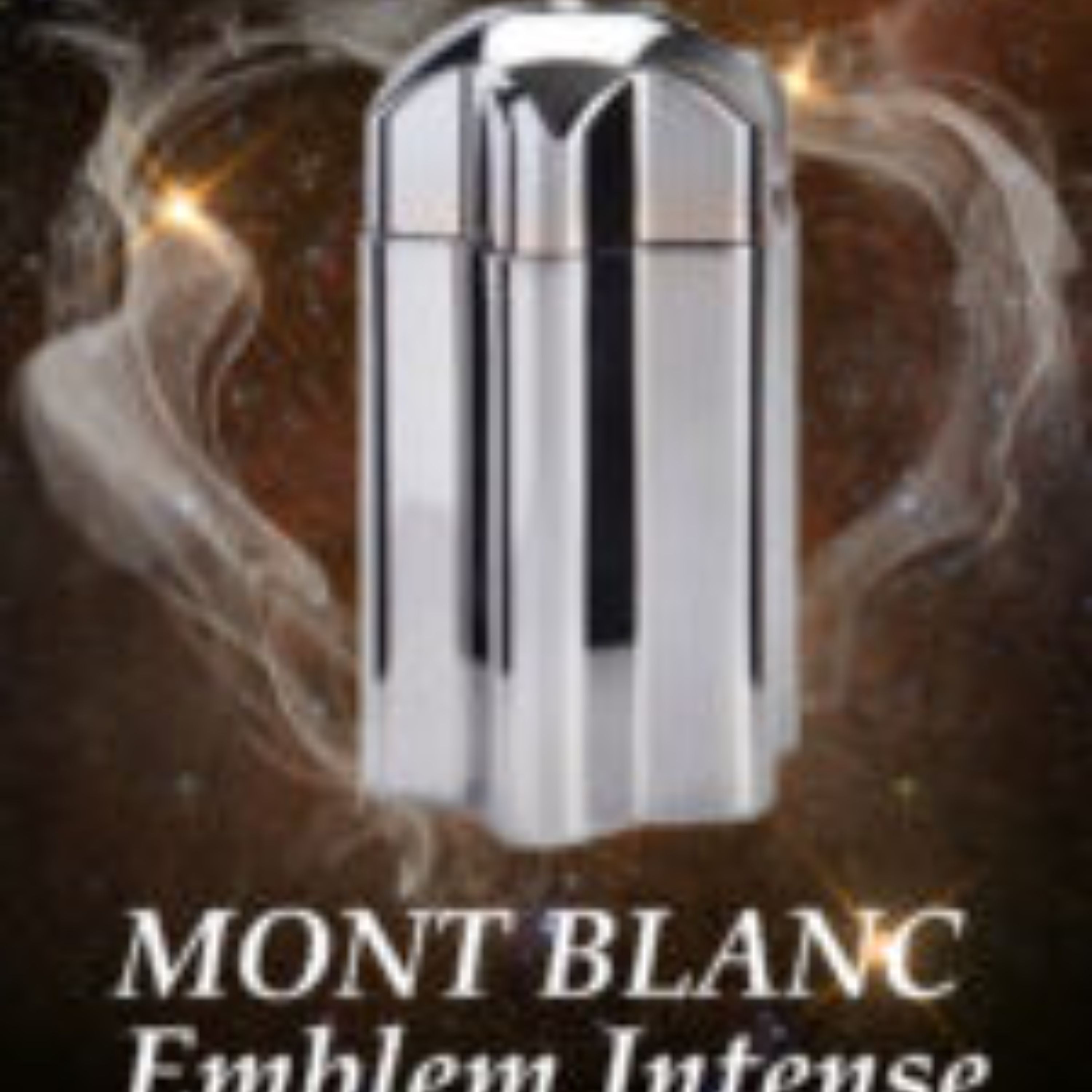 ادوپرفیوم عطر ادکلن مونت بلنک امبلم اینتنس (مون بلان امبلم اینتنس) 100 میل شرکتی با ماندکاری بالای 12ساعت