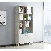 کتابخانه مدل IKE137