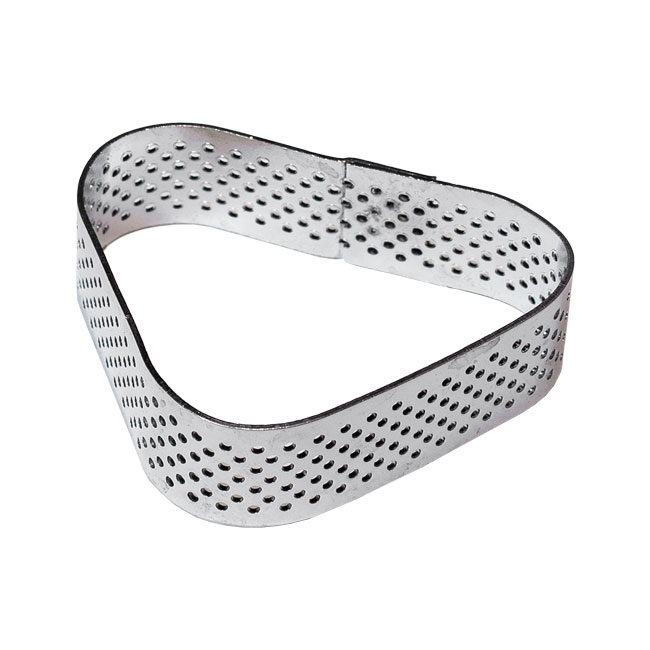 رینگ تارت مثلث